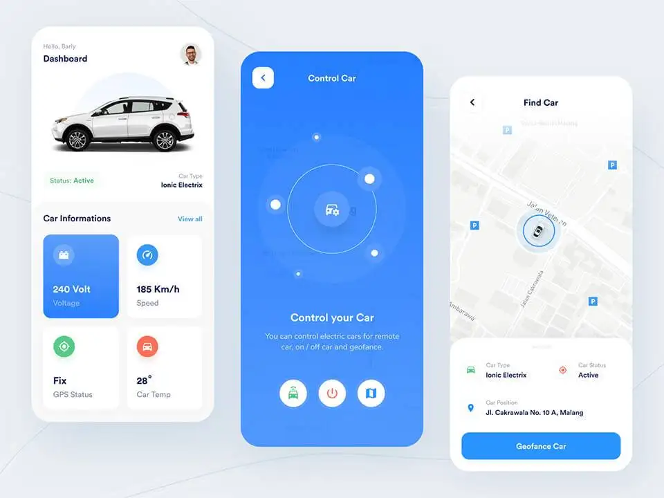 auto