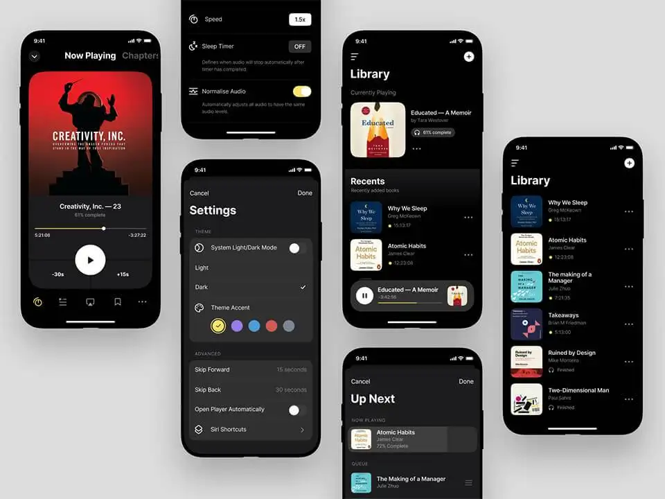 mobile app development company in North Carolina