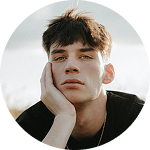 Jorden Robert